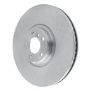 DFC 10-14 BMW X5 Right Front Brake Rotor