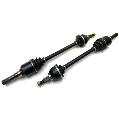 DSS 2004-2006 GTO Anti-Wheel Hop 1000Hp Axles GM41
