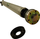 DSS Nissan S13 with KA24/SR20 (5-Speed) / Non-ABS / Steel Driveshaft NISH1-S