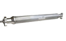 DSS Chevrolet Camaro 2010-2015 V8 (TH400 Automatic / Stock Diff) 3.5in Alum 1-Piece Shaft GMCA11-A4