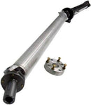 DSS 2004-2006 Cadillac CTS-V 6-Speed Manual 3.5in Aluminum 1-Piece Dual CV Driveshaft GMCTSV-2-A