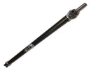 DSS Chevrolet Camaro 2012+ ZL1 Automatic 3.5in Aluminum 1-Piece Driveshaft GMCAZL1-A-A