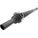 DSS 2012 Scion FR-S / Subaru BRZ / Toyota GT86 Manual 2.75in Carbon Fiber 1-piece Shaft TOSH86-C