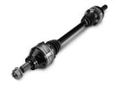 DSS Pontiac 2008-2009 G8 / CHEVY SS Auto 1-Piece Aluminum CV Driveshaft GMG8SH2-A-CV