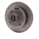DFC 79-82 Mazda 626 Front Brake Rotor