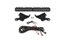 Diode Dynamics 2022-2026 Toyota Stealth SS20 Pro White Driving ABL 6000K
