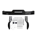 Westin Chevrolet Silverado 1500 19-21 (Excl. 2019 Silverado LD) HDX Winch Mount Grille Guard