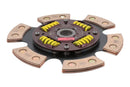 ACT 23-26 Toyota GR Corolla 6 Pad Sprung Race Disc