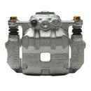 DFC 11-19 Ford Fiesta Front-R Premium Caliper - Silver Zinc Coated