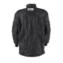 RaceQuip SFI-20 Jacket Black Extra Large