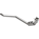 MagnaFlow Direct Fit Catalytic Converter 06-08 Jaguar S-Type 3.0L