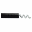 Vibrant Internal Support Spring for -8AN Flexible Hose - 4 foot length