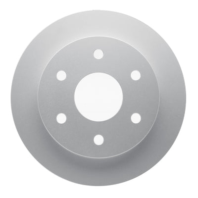 DFC 88-00 Cadillac Escalade Front GeoSPEC Coated Rotor