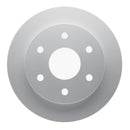 DFC 88-00 Cadillac Escalade Front GeoSPEC Coated Rotor