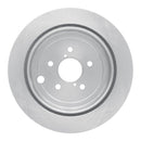 R1 13-20 ScIon FR-S Front & Rear Brake Rotor Set w/Optimum OE Pads and Hardware
