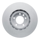 DFC GeoSPEC Coated Rotors - Plain