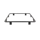 ARB Base Rack 49in x 45in with Mount Kit/Deflector/Full Cage Guard Rail