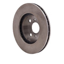 DFC 86-89 Toyota Celica Front & Rear Rotors includes Drums
