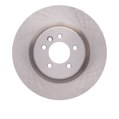 DFC 06-17 Land Rover Range Rover Sport Front Brake Rotor