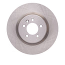 DFC 06-17 Land Rover Range Rover Sport Front Brake Rotor