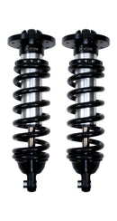 ICON 04-15 Nissan Titan 2/4WD 0-3in Stage 2 Suspension System