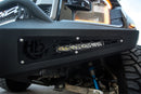 Addictive Desert Designs 17-18 Ford F-150 Raptor HoneyBadger Front Bumper w/ Winch Mount