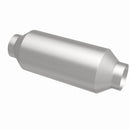 Magnaflow Conv Uni CA 2.00in./2.00in. Straight Direct Fit Converter