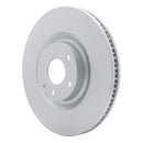 DFC 24-25 Mazda CX-70 Front Brake Rotor