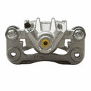 DFC 06-13 Hyundai Accent Rear-R Premium Caliper - Silver Zinc Coated