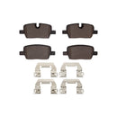 DFC GeoSPEC Coated Rotors - Plain