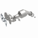 MagnaFlow 07-10 Toyota Sienna 3.5L Direct Fit Converter