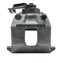 DFC 75-79 Ford Thunderbird Rear-R Silver Zinc Coated Premium Caliper