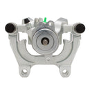 DFC 19-21 Volkswagen Arteon/Tiguan Rear-L Silver Zinc Coated Premium Caliper