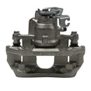 DFC 10-19 Ford Explorer Rear-L Premium Caliper - Silver Zinc Coated
