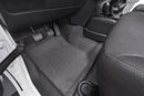 Husky Liners 11-17 Jeep Wrangler JK 2dr (Incl. TG & Tub Liner) Guardian Impact Jeep Liner
