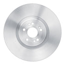 DFC 20-25 Mercedes-Benz GLS450 Front Brake Rotor