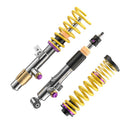 KW Coilover Kit V4 Porsche 911 (992) Carrera 2/2S Coupe w/o or w/ original lift system w/ PASM