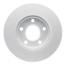 DFC 90-97 Buick Park Avenue Front GeoSPEC Coated Rotor
