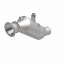 MagnaFlow 10-14 BMW 535i GT 3.0L Direct Fit Converter