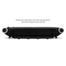 Mishimoto 2024+ Ford Mustang 2.3L EcoBoost Performance Intercooler Kit - Black/Polished