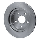 DFC 02-24 Chrysler Aspen Front Brake Rotor