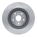 DFC True Balanced Brake Drums