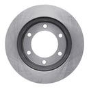 DFC 83-98 Ford LT800 Short Conventional Tandem (w/Front Disc Brakes) Front Brake Rotor