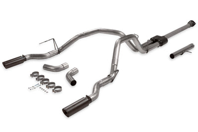 Flowmaster 19-24 RAM 1500 5.7L Outlaw Cat-Back Exhaust System