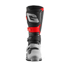 Gaerne SG22 Limited Edition Gore-Tex Enduro Boot Red/Black/Grey LE Size - 9.5