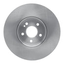 DFC 19-26 Mercedes-Benz CLA250 Front Brake Rotor