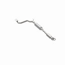 MagnaFlow 12-13 Soul 2L Underbody Direct Fit Converter