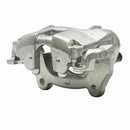 DFC 06-11 Saab 9-3 Front-R Silver Zinc Coated Premium Caliper
