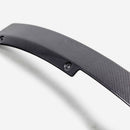 Anderson Composites 2024+ Ford Mustang Dark Horse Type-R Carbon Fiber Gurney Flaps