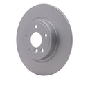 DFC 17-19 Jaguar XE Rear GeoSPEC Coated Rotor